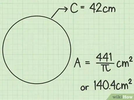 Image intitulée Calculate the Area of a Circle Step 14