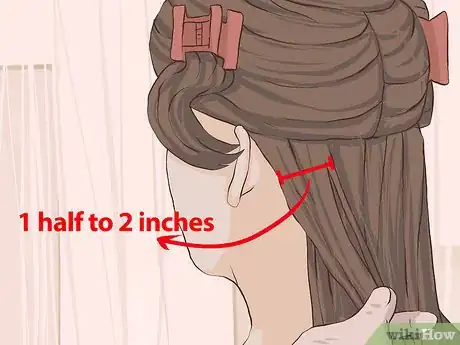 Image intitulée Section Hair Step 21