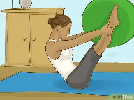 Image intitulée Choose Between Yoga Vs Pilates Step 11