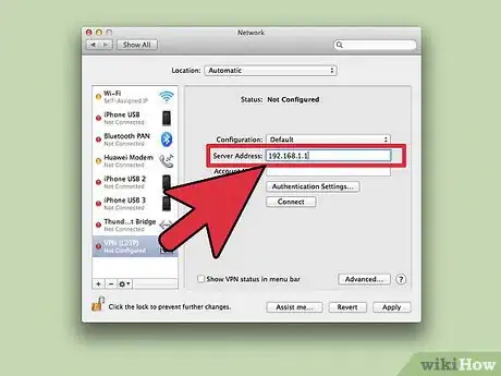 Image intitulée Connect to a VPN Step 33