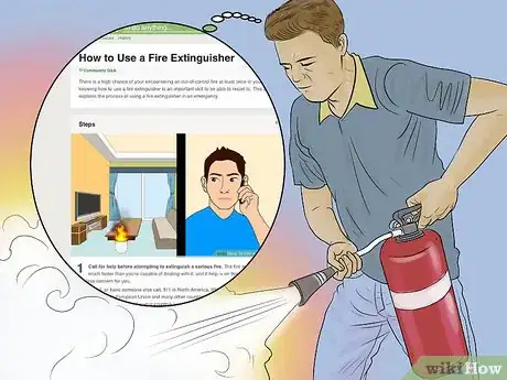 Image intitulée Make a Disaster Plan for Your Family Step 17