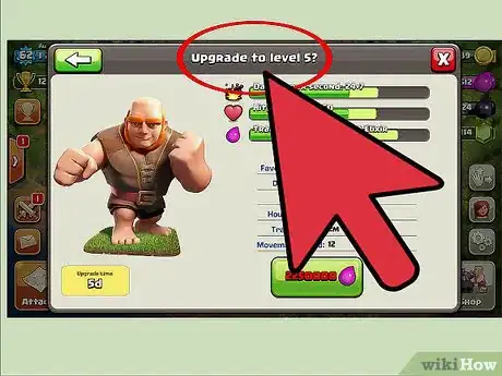 Image intitulée Get Big Loots in Clash of Clans Step 4