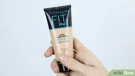 Image intitulée Apply Foundation Step 13