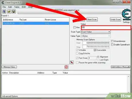 Image intitulée Use Cheat Engine Step 9