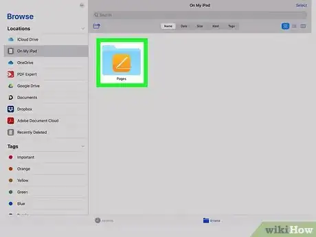 Image intitulée Transfer Files to iPad from a Computer Step 33