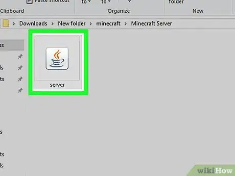 Image intitulée Make a Personal Minecraft Server Step 16