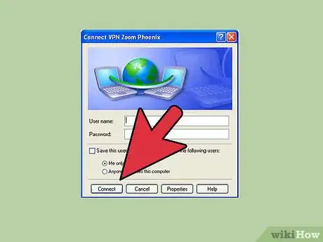 Image intitulée Connect to a VPN Step 28