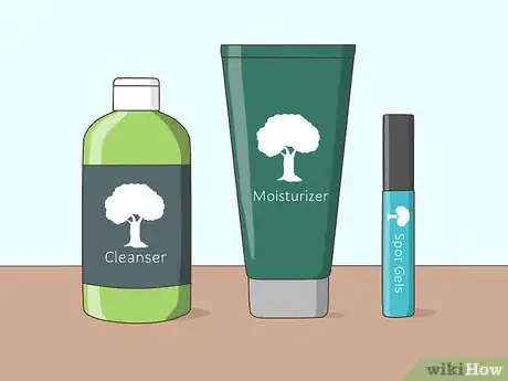 Image intitulée Use Tea Tree Oil for Acne Step 12