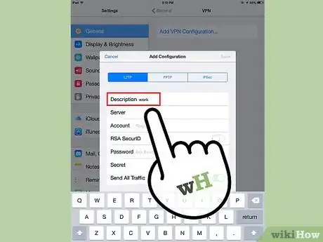 Image intitulée Connect to a VPN Step 39