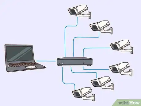 Image intitulée Install a Security Camera System for a House Step 13