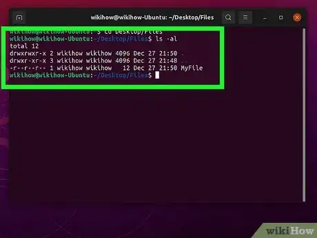 Image intitulée Delete Read Only Files in Linux Step 9