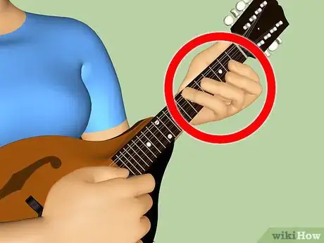 Image intitulée Play Mandolin Step 8