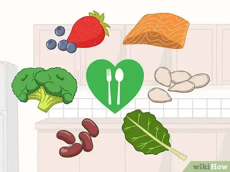 Image intitulée Treat Low AMH Levels Step 1