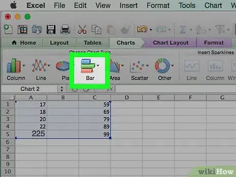 Image intitulée Create a Histogram in Excel Step 21