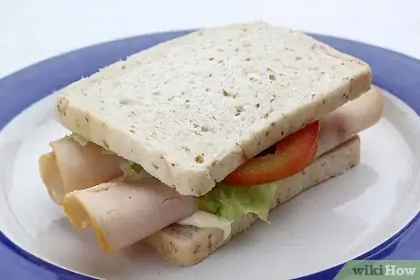 Image intitulée Make a Chicken Sandwich Step 5