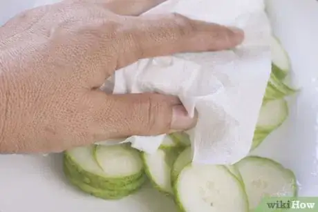 Image intitulée Make Cucumber Salad Step 10
