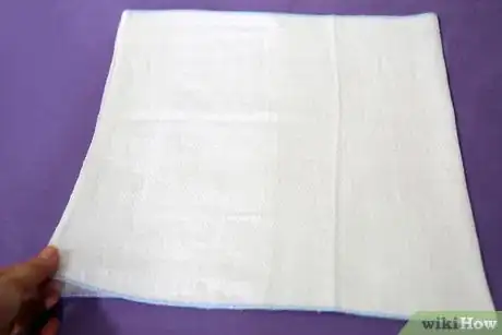 Image intitulée Fold a Cloth Diaper Step 17