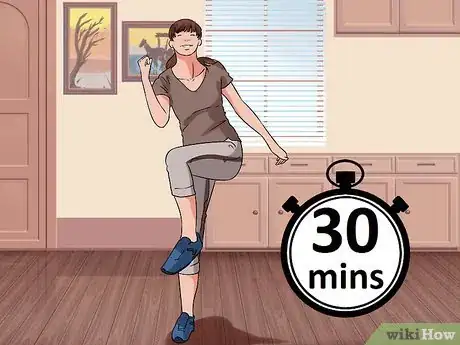 Image intitulée Lose Weight Fast with Exercise Step 4