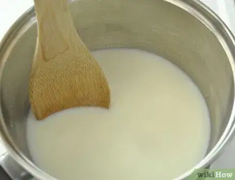 Image intitulée Make Caramel Pudding Step 12