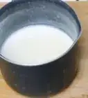 faire du lait de soja