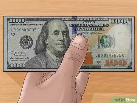 Image intitulée Check if a 100 Dollar Bill Is Real Step 2