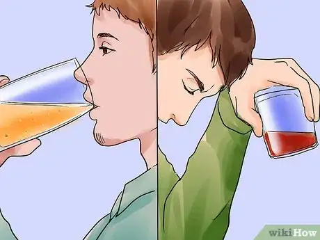 Image intitulée Improve Your Alcohol Tolerance Step 1