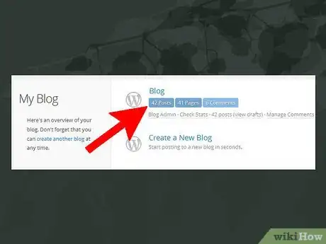 Image intitulée Create a Personal Blog Step 13