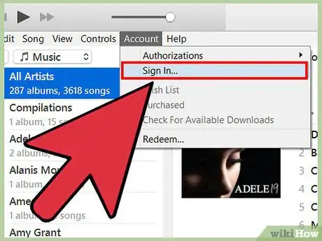 Image intitulée Delete Songs from iTunes Step 14