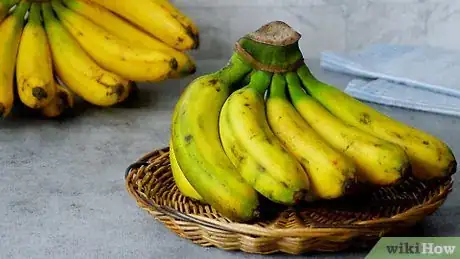 Image intitulée Keep Bananas from Ripening Too Fast Step 2