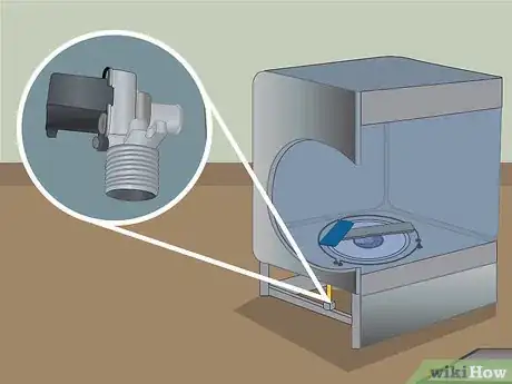 Image intitulée Fix a Leaky Dishwasher Step 07