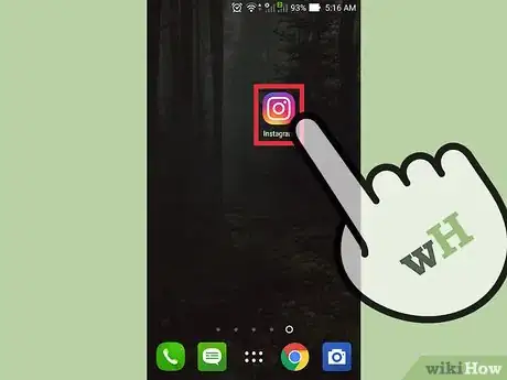 Image intitulée Get Instagram on Your Android Phone Step 8