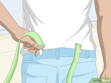 Image intitulée Make Suspenders Step 14