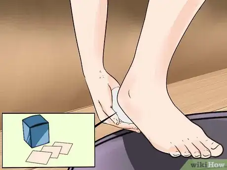 Image intitulée Prevent Foot Blisters Step 10