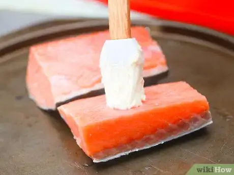 Image intitulée Grill Salmon Step 10