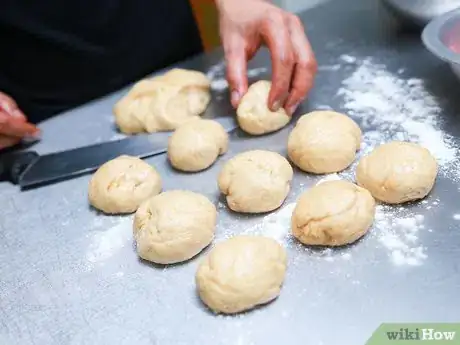 Image intitulée Make Conchas Step 12