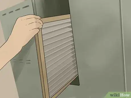 Image intitulée Keep the Upstairs of Your Air Conditioned Home Cooler Step 11