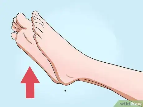 Image intitulée Cure Numbness in Your Feet and Toes Step 19