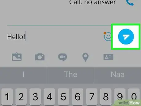 Image intitulée Use Skype on an iPhone Step 31