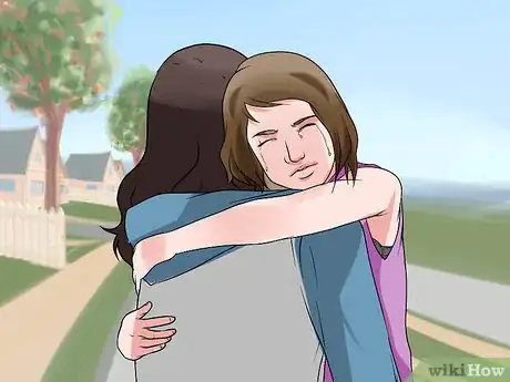 Image intitulée Find a True Friend Step 13