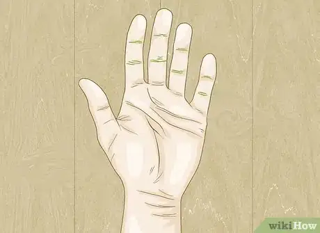 Image intitulée Do a Modern Palm Reading Step 4