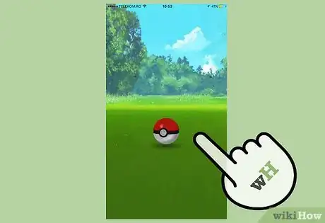 Image intitulée Play Pokémon GO Step 16