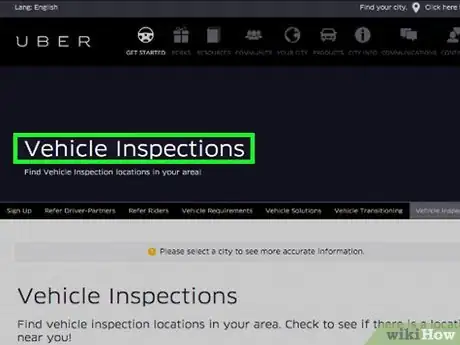 Image intitulée Sign Up for Uber Step 21