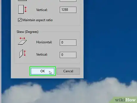 Image intitulée Change the Size of an Image in KB Step 17