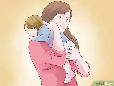 Image intitulée Help Babies with Colic Step 11