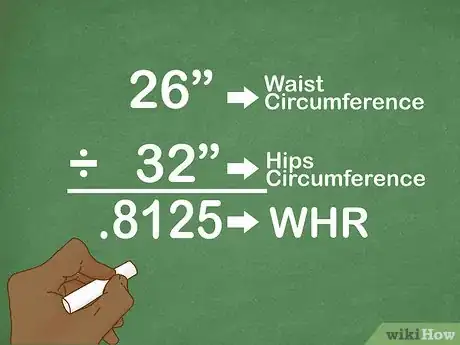 Image intitulée Calculate Your Waist to Hip Ratio Step 7