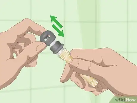 Image intitulée Fix a Leaky Shower Faucet Step 19