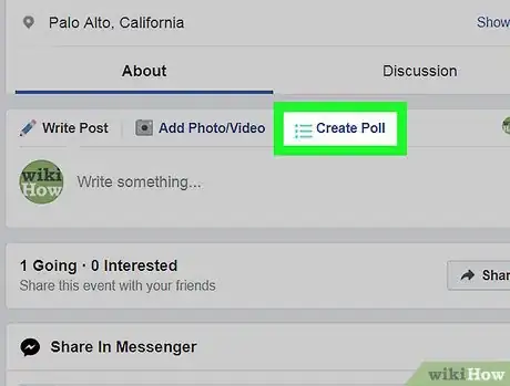 Image intitulée Create a Poll on a Facebook Event on PC or Mac Step 4