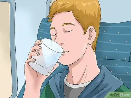 Image intitulée Prepare for Your First International Flight Step 15