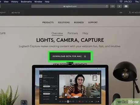 Image intitulée Install a Logitech Webcam Step 10