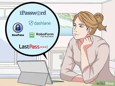 Image intitulée Create a Secure Password Step 15